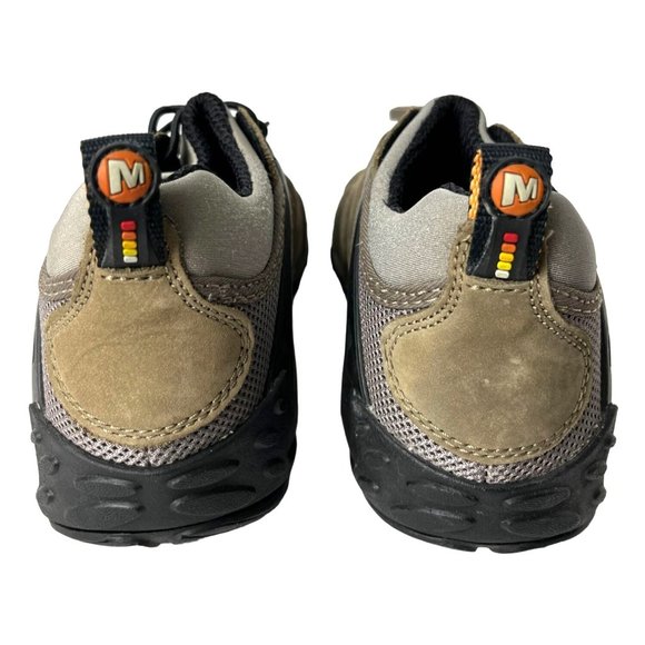 Merrell Chameleon II Stretch Kangaroo Performance Shoes, Women's Size 6.5 - Picture 7 of 11